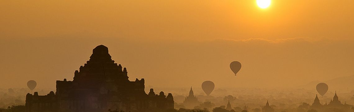 Myanmar