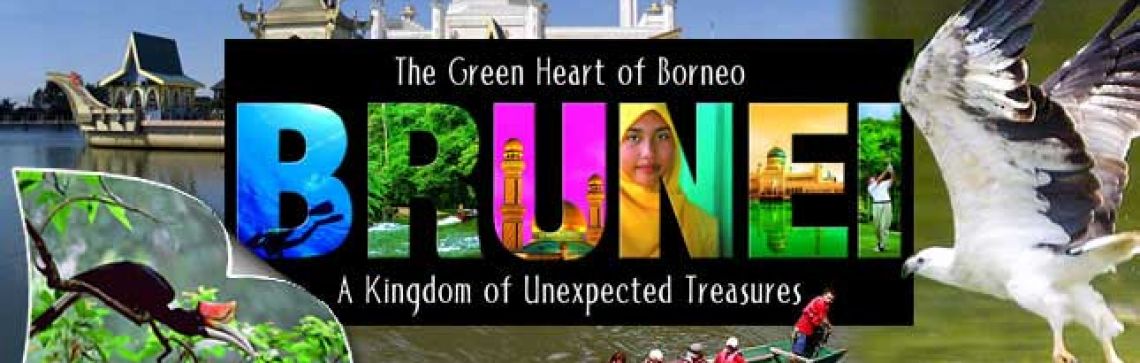 Brunei