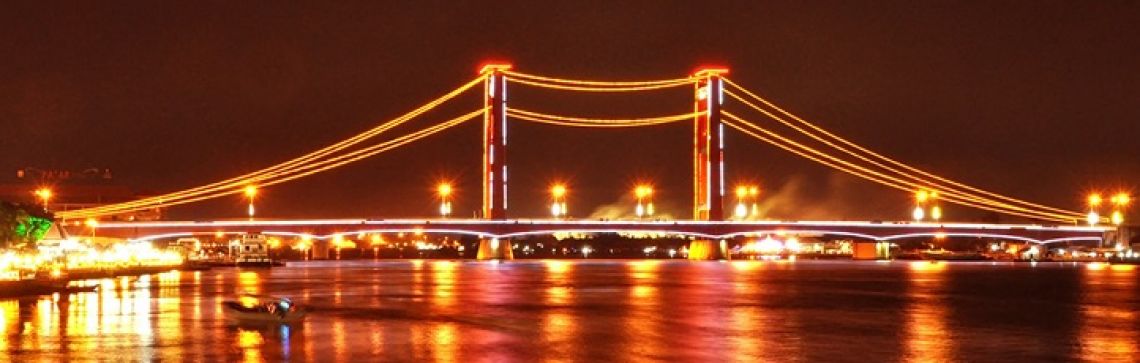 Palembang