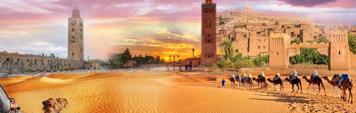 Maroc