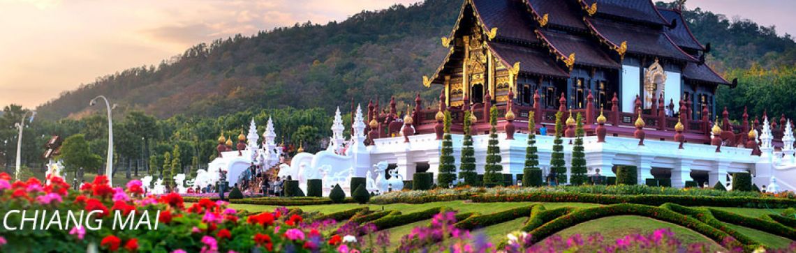 Chiang Mai