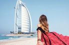 DUBAI – Mọi việc đều có thể!