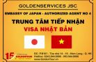 Hướng dẫn thủ tục hồ sơ xin visa đoàn tụ COE Nhật Bản