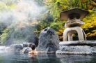 Khám phá những điều thú vị về onsen xứ hoa anh đào