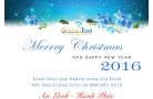 GoldenTour tri ân khách hàng đón năm mới 2016