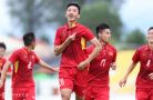 Việt Nam thắng đậm trận ra quân ở Sea Games 29 với Timor Leste