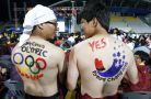 Hàn Quốc miễn visa cho du khách Việt dịp Olympic 2018
