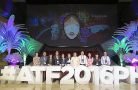  GoldenTour xúc tiến du lịch các nước Asean tại diễn đàn du lịch Đông Nam Á (ATF)