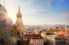 Vienna đứng đầu bảng xếp hạng các thành phố đáng sống
