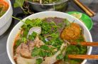 5 quán bún bò ngon nức tiếng ở Huế