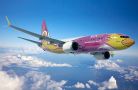 Sự trở lại của hàng không Nok Air tại Việt Nam