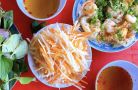 Bánh khọt và loạt món ngon hút khách tại Vũng Tàu