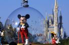 Kinh nghiệm du lịch DisneyLand - Công viên thần tiên