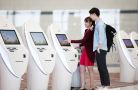 Sân bay ở Singapore đưa vào hệ thống làm thủ tục tự động