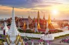 Những địa điểm du lịch trong nước và nước ngoài dịp Tết 2019