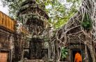 Những điểm đến nổi tiếng hơn nhờ phim bom tấn
