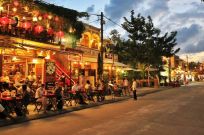 10 điểm đến đẹp nhất Việt Nam theo Rough Guides