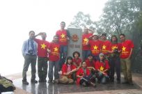 8 cột mốc biên giới Việt Nam dành cho người thích chinh phục