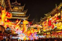 Tết Nguyên Đán tại một số quốc gia gần Việt Nam
