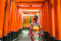 Nhật Bản lọt top 10 quốc gia có nền văn hóa ảnh hưởng toàn thế giới