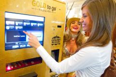 Du lịch Dubai nơi mọi vật dụng đều có thể mạ vàng, kim cương