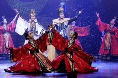 Du lịch Hàn Quốc, thưởng thức những show diễn nghệ thuật độc đáo hút khách