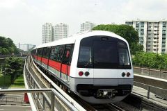 Những Phương Tiện Đi Lại Công Cộng Ở Trung Quốc