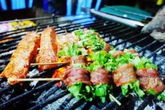 Đặc sản du khách không thể bỏ qua khi đến Sa Pa