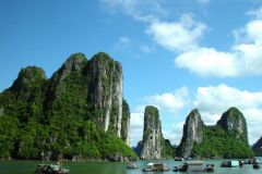 Vịnh Hạ Long