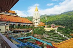 Hành Trình 4 Ngày Trải Nghiệm Đảo Ngọc Penang, Malaysia
