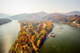 Hàn Quốc ngưng miễn visa cho khách Việt đến Gangwon