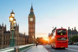 Những lưu ý khi xin visa Anh