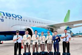 Chính thức mở bán đường bay Hà Nội - CHLB Đức của hãng hàng không Bamboo Airways