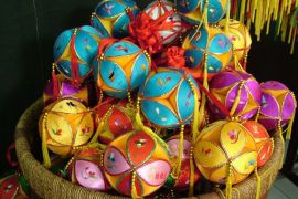 Du Lịch Nam Ninh - Quế Lầm Nên Mua Gì Và Không Nên Mua Gì ?