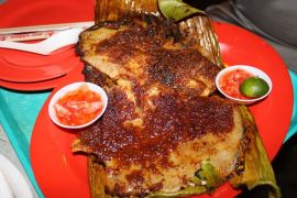 Vòng Quanh Khám Phá Nét Độc Đáo Ẩm Thực Đường Phố Singapore