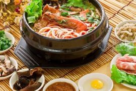 Ghé Trung Quốc Thưởng Thức 3 Món Ăn Lạ Từ Tên Gọi