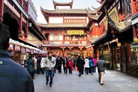 Tất Tật Kinh Nghiệm Mua Sắm Khi Du Lịch Trung Quốc