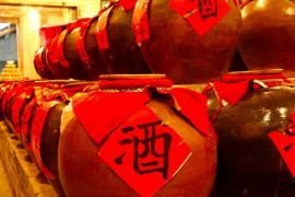 Văn Hóa Rượu Trong Cuộc Sống Thưởng Ngày Người Trung Quốc