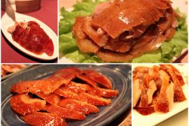 Du Lịch Trung Quốc Thưởng Thức Những Món Ăn Đậm Chất Truyền Thống