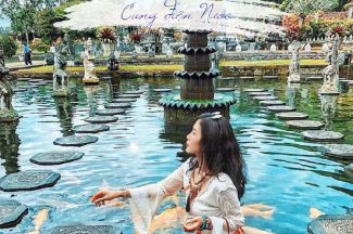 Hơn 4000 suất du lịch Bali miễn phí quảng bá chiến dịch We Love Bali