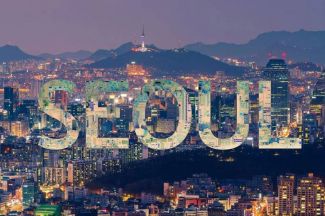 Siêu khuyến mãi giảm giá 3 triệu tour Hàn Quốc