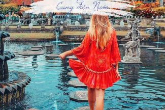 Ra mắt COMBO DU LỊCH BALI linh hoạt - Giá Siêu hot