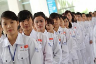 Hướng dẫn mới nhất về thủ tục hồ sơ xin visa kỹ năng đặc định Nhật Bản (Tokutei)