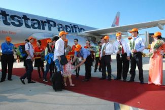 Jetstar Pacific mở đường bay thẳng giữa Hà Nội – Đà Lạt