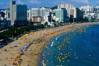 8 trải nghiệm nhất định phải thử ở Busan