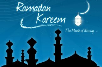 Tục lệ nhịn ăn trong tháng Ramadan Hồi giáo