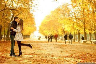 10 điểm du lịch nước ngoài được lòng du khách Việt vào mùa thu