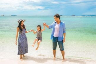 Ưu đãi đặc biệt khi mua vé máy bay Vietnam Airlines