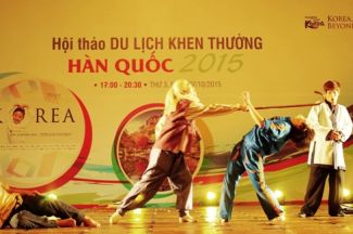 Hàn Quốc kéo dài thời gian miễn lệ phí xin thị thực đến tháng 12