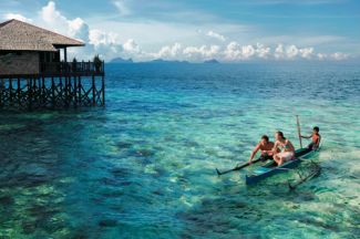 4 lý do nên du lịch Malaysia năm nay